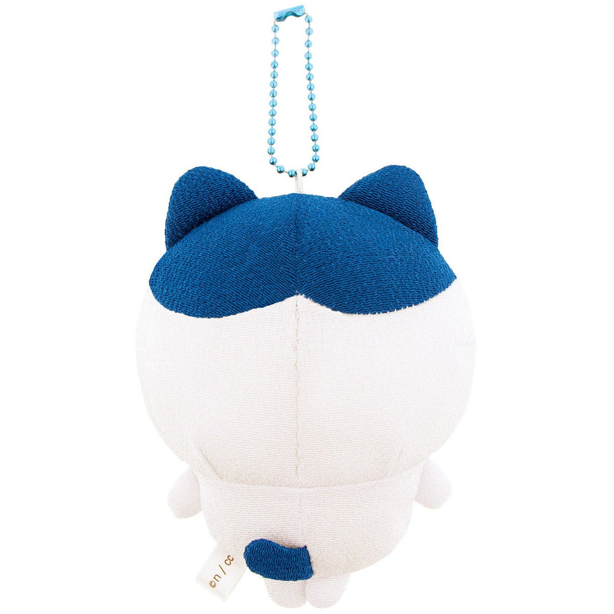 Chiikawa: Chirimen Mascot Hachiware