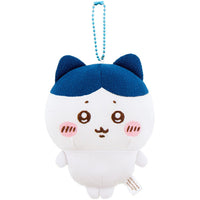 Chiikawa: Chirimen Mascot Hachiware