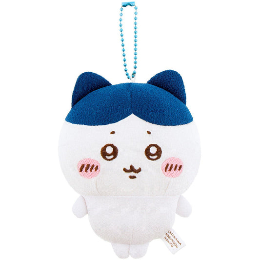 Chiikawa: Chirimen Mascot Hachiware