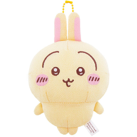 Chiikawa: Chirimen Mascot Usagi