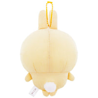 Chiikawa: Chirimen Mascot Usagi