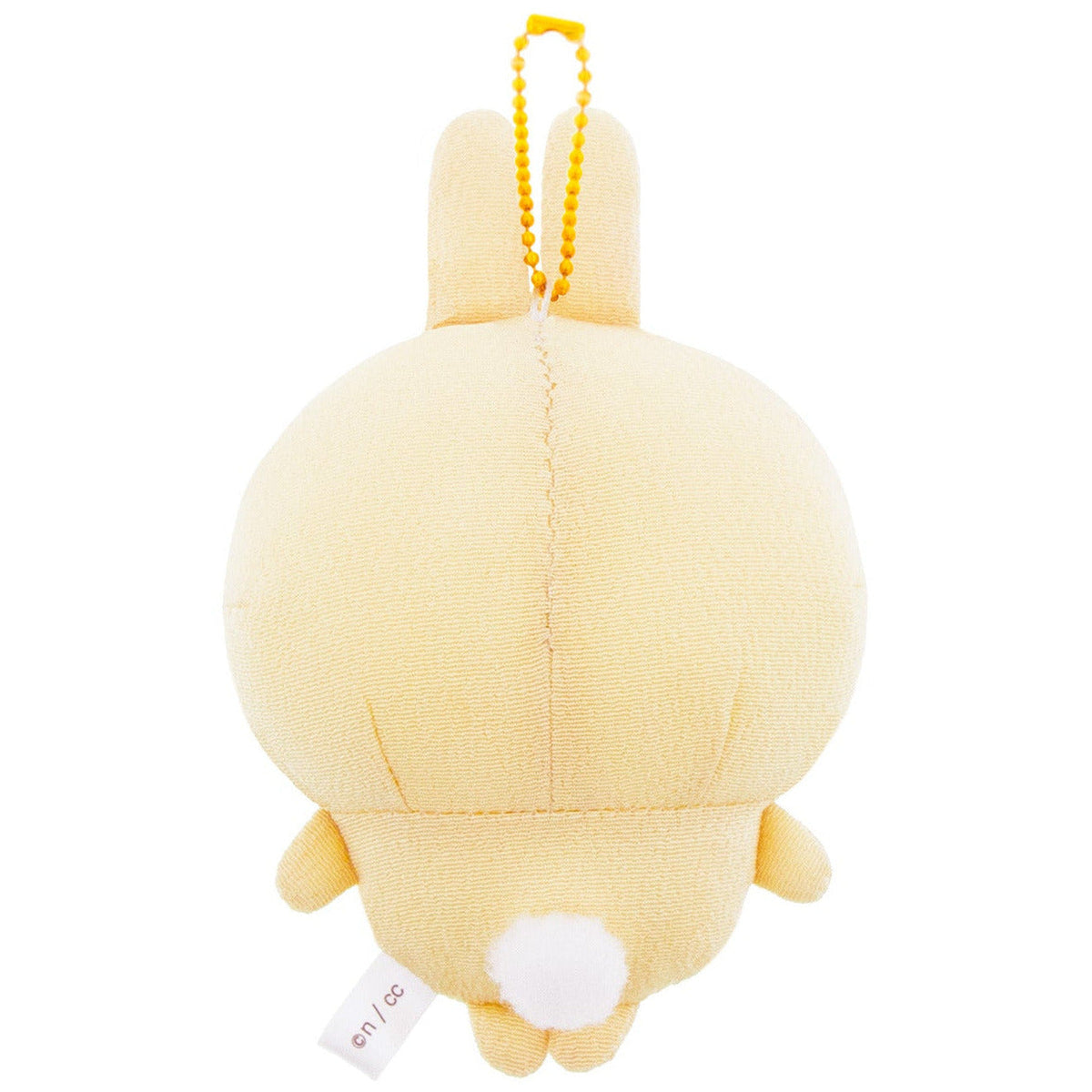 Chiikawa: Chirimen Mascot Usagi