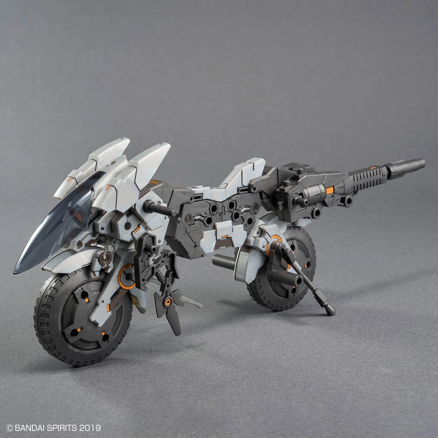 30 Minutes Missions 30MM 1/144 Extended Armament Vehicle