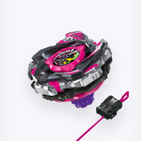 Beyblade X Starter CX-13 Bahamut Blitz BK1-50I [Japanese Ver.]