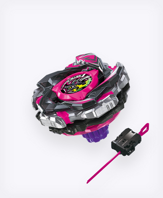 Beyblade X Starter CX-13 Bahamut Blitz BK1-50I [Japanese Ver.]