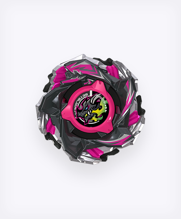Beyblade X Starter CX-13 Bahamut Blitz BK1-50I [Japanese Ver.]