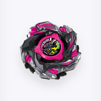 Beyblade X Starter CX-13 Bahamut Blitz BK1-50I [Japanese Ver.]
