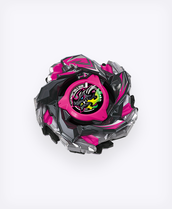 Beyblade X Starter CX-13 Bahamut Blitz BK1-50I [Japanese Ver.]