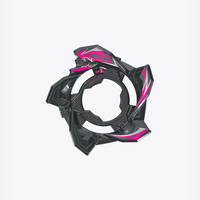 Beyblade X Starter CX-13 Bahamut Blitz BK1-50I [Japanese Ver.]