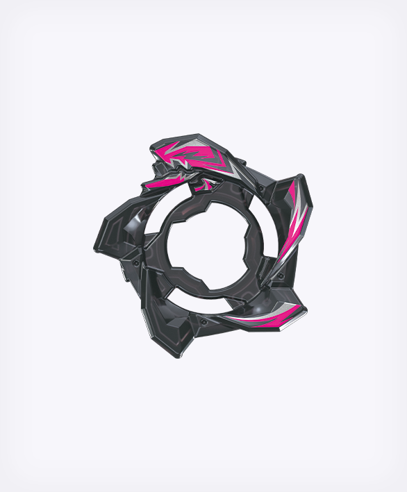 Beyblade X Starter CX-13 Bahamut Blitz BK1-50I [Japanese Ver.]