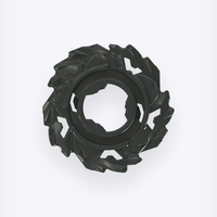 Beyblade X Starter CX-13 Bahamut Blitz BK1-50I [Japanese Ver.]