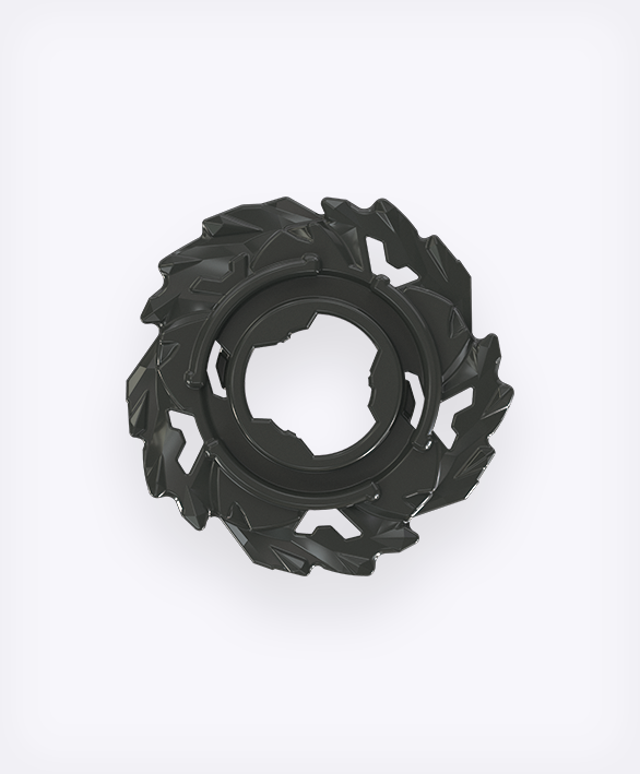 Beyblade X Starter CX-13 Bahamut Blitz BK1-50I [Japanese Ver.]
