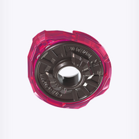 Beyblade X Starter CX-13 Bahamut Blitz BK1-50I [Japanese Ver.]