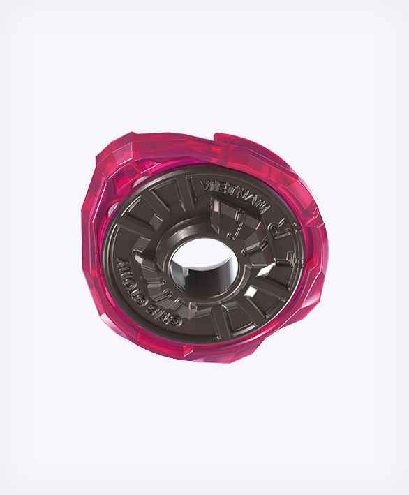Beyblade X Starter CX-13 Bahamut Blitz BK1-50I [Japanese Ver.]