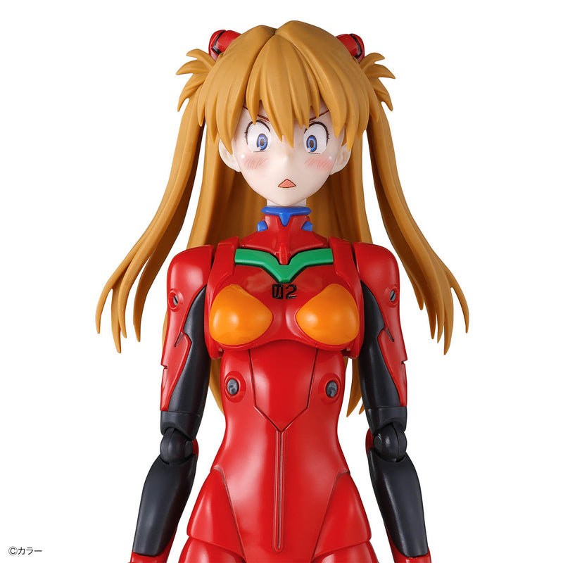 30 Minutes Preference 30MP Asuka Shikinami Langley [Plug Suit Ver.]
