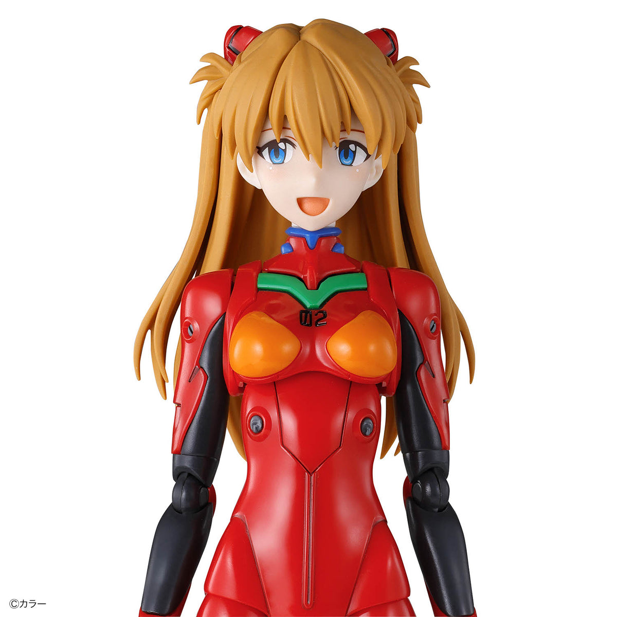 30 Minutes Preference 30MP Asuka Shikinami Langley [Plug Suit Ver.]
