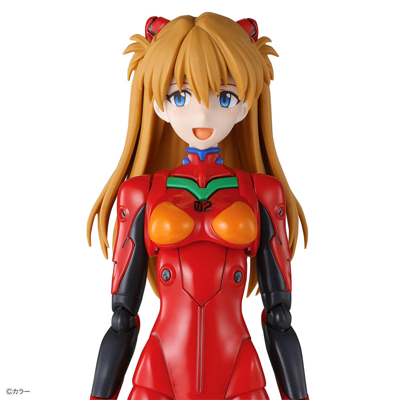 30 Minutes Preference 30MP Asuka Shikinami Langley [Plug Suit Ver.]