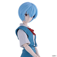 [ETA: MAR 27] Neon Genesis Evangelion: 30 Minutes Preference: 30MP Rei Ayanami (School Uniform Ver.) (P-Bandai)