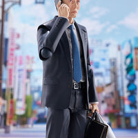 [ETA: OCT 26] Solitary Gourmet: figma No.675a: Goro Inogashira Yutaka Matsushige Ver. Renewal Edition [Nostalgic Teishoku Restaurant Set]