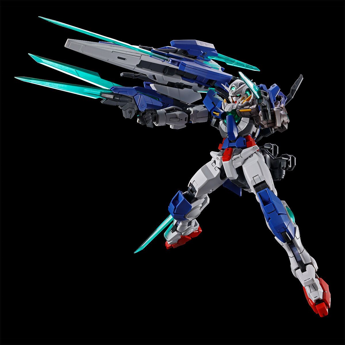 RG 1/144 Gundam Exia Repair Ⅳ (P-Bandai)