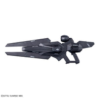 Full Mechanics 1/100 The Gundam Base Limited Gundam Aerial [Clear Color]