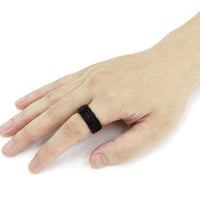 Godzilla: Skin Texture Ring (L)