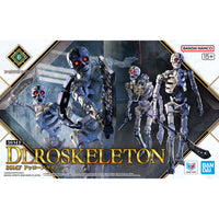 30 Minutes Fantasy 30MF Dlroskeleton
