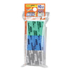 GodHand Kamiyasu Sanding Stick 10mm-Assortment Set B [GH-KS10-A3B]