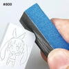 GodHand Kamiyasu Sanding Stick 10mm-Assortment Set B [GH-KS10-A3B]