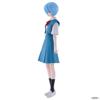 [ETA: MAR 27] Neon Genesis Evangelion: 30 Minutes Preference: 30MP Rei Ayanami (School Uniform Ver.) (P-Bandai)
