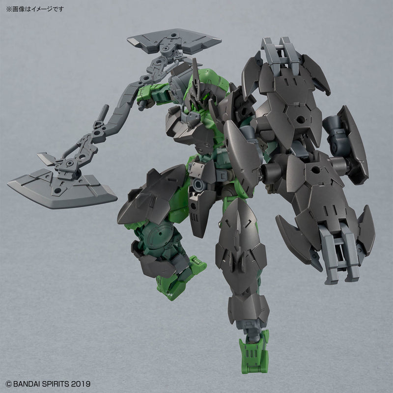 30 Minutes Missions 30MM 1/144 No.77 bEXM-15FA Full Armor Portanova