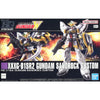 HGAC 1/144 XXXG-01SR2 Gundam Sandrock Custom (Oversea Exclusive)