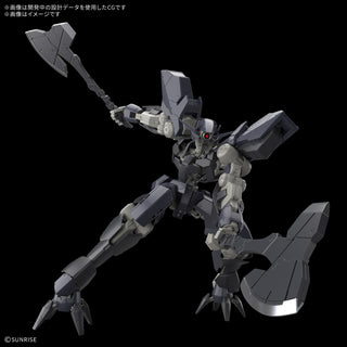 [ETA: MAR 27] Full Mechanics 1/100 No.005 EB-AX2 Graze Ein