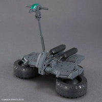 30 Minutes Missions 30MM 1/144 Extended Armament Vehicle