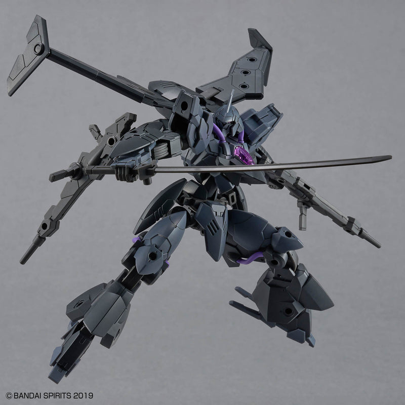 30 Minutes Missions 30MM 1/144 No.78 EXM-Σ2 Verdenova [Imitation]