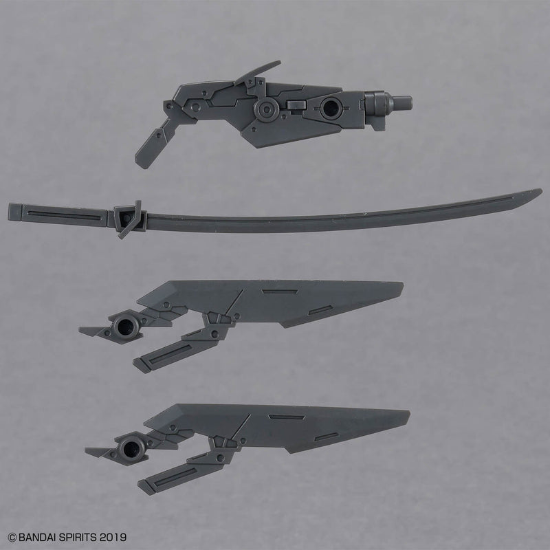30 Minutes Missions 30MM 1/144 No.78 EXM-Σ2 Verdenova [Imitation]