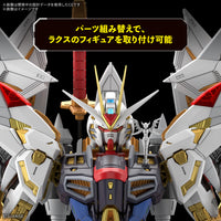 [ETA: MAY 27] MGEX 1/100 No.03 ZGMF/A-262PD-P Mighty Strike Freedom Gundam