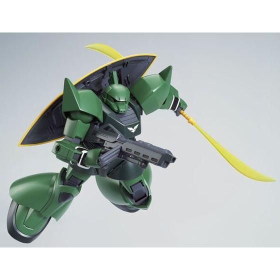 HG 1/144 Gelgoog（Unicorn Ver.） (P-Bandai)