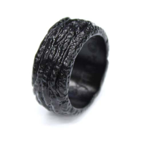 Godzilla: Skin Texture Ring (L)