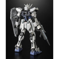 RG 1/144 GAT-X105 Strike Gundam Deactive Mode (P-Bandai)