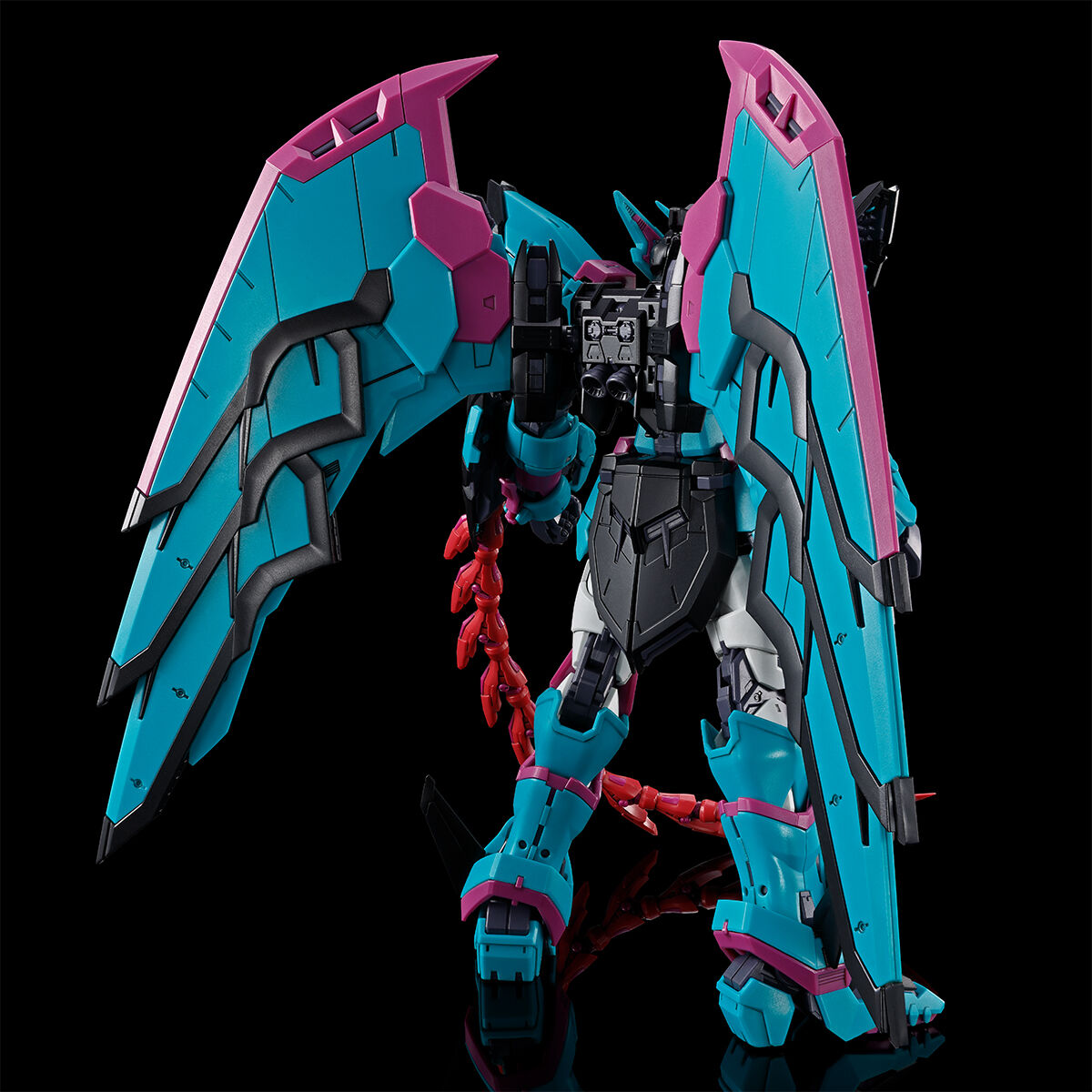 RG 1/144 Gundam Epyon -Apex Legends [Alter Ver.] (P-Bandai)
