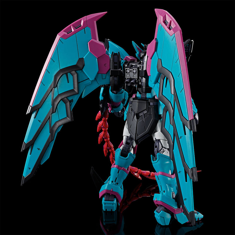 RG 1/144 Gundam Epyon -Apex Legends [Alter Ver.] (P-Bandai)