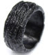 Godzilla: Skin Texture Ring (L)
