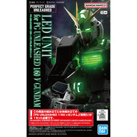 PG Unleashed 1/60 Nu Gundam LED Unit