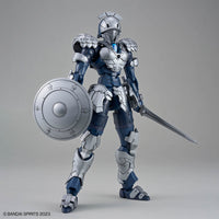 Bandai 30 Minutes Fantasy 30MF No.17 Rosan Swordman - Kidultverse