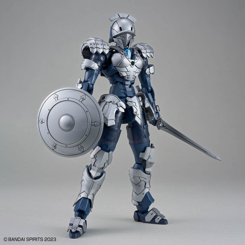 Bandai 30 Minutes Fantasy 30MF No.17 Rosan Swordman - Kidultverse