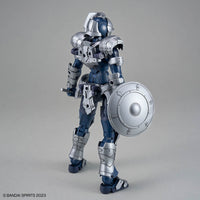 Bandai 30 Minutes Fantasy 30MF No.17 Rosan Swordman - Kidultverse