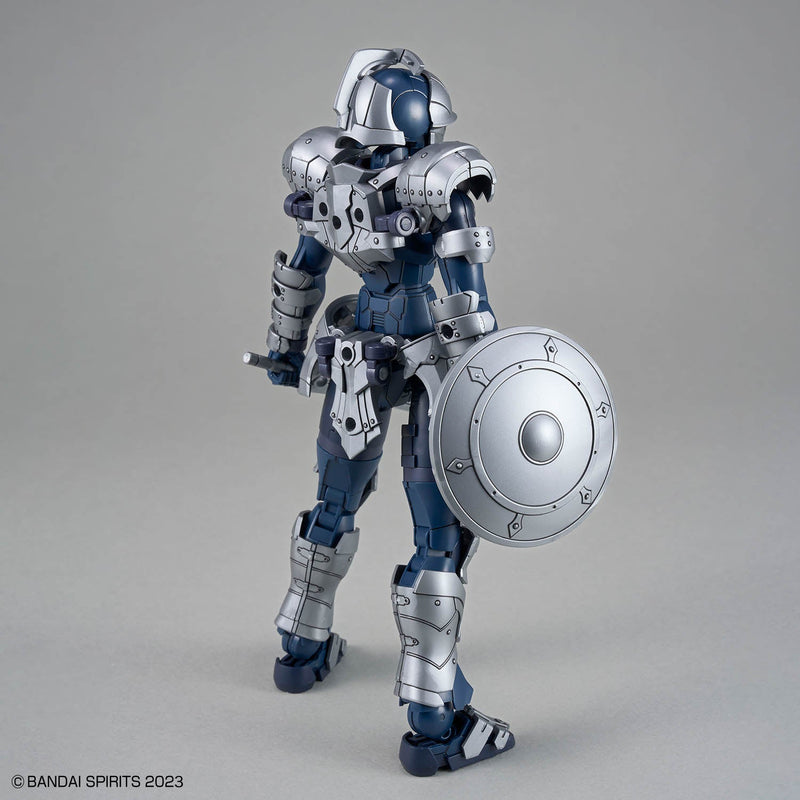 Bandai 30 Minutes Fantasy 30MF No.17 Rosan Swordman - Kidultverse