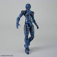 Bandai 30 Minutes Fantasy 30MF No.17 Rosan Swordman - Kidultverse