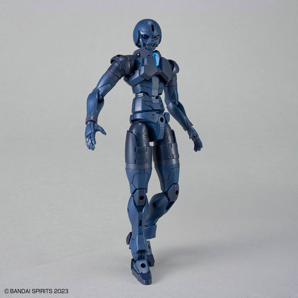 Bandai 30 Minutes Fantasy 30MF No.17 Rosan Swordman - Kidultverse